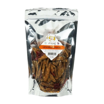 Tempura White Scale Fish 120g | ปลาเกล็ดขาวเทมปุระ 120g