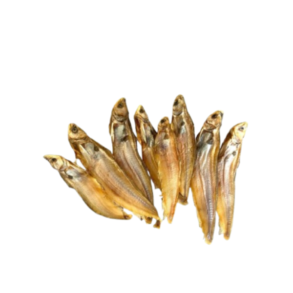 Dried Whisker sheatfish 100g | ปลาเนื้ออ่อนอบแห้ง 100g