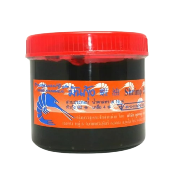 Shrimp Paste 140g | มันกุ้ง 140g