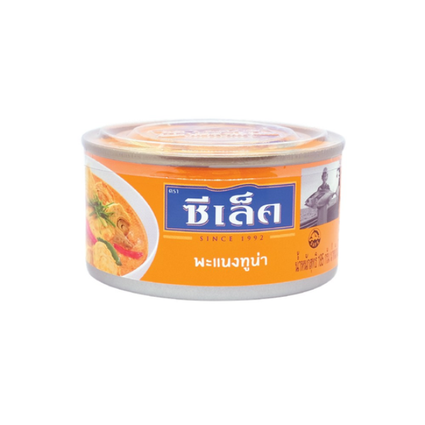 Panang Tuna 185g | ทูน่าแพนง 185g