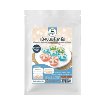 แป้งขนมลืมกลืน 150g