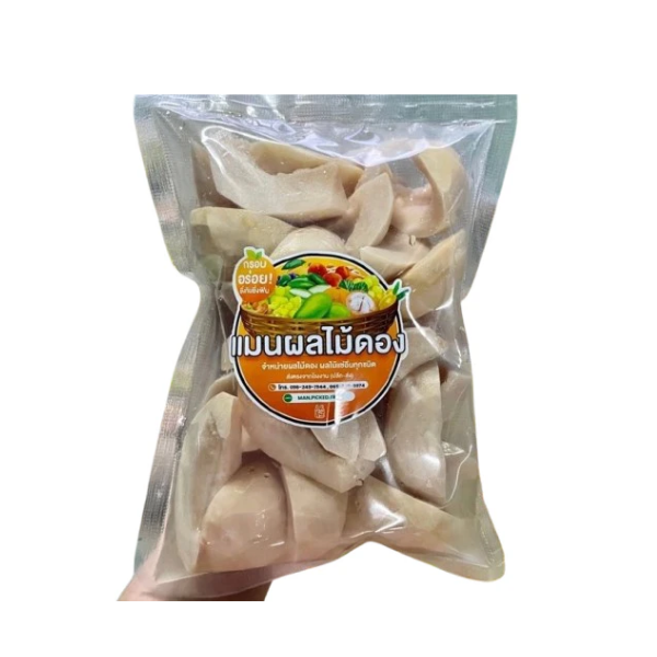 กระท้อนชิ้น 500g