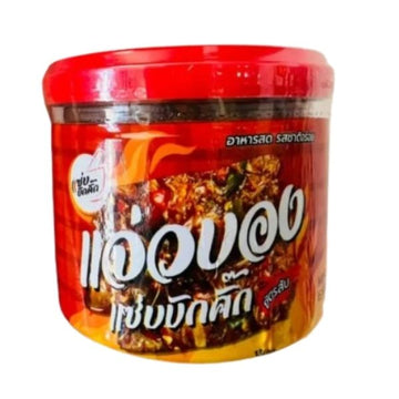 แจ่วบอง 130g