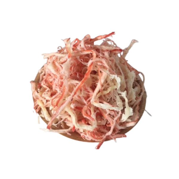 Shredded Squid 200g | หมึกหยอง 200g