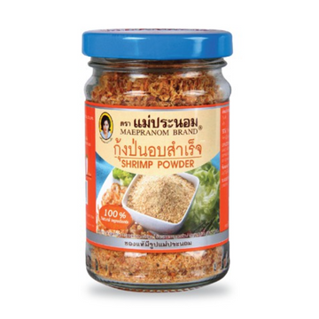 Shrimp Powder 40g | กุ้งป่นอบสำเร็จ 40g