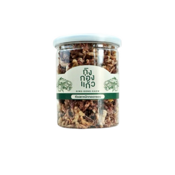 Crispy Squid 90g | หัวปลาหมึกทอดกรอบ 90g