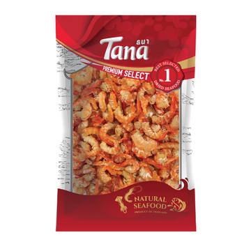 Dried sea shrimp (Andaman) 100g | กุ้งทะเลแห้ง (กุ้งทะเลอันดามัน) 100g